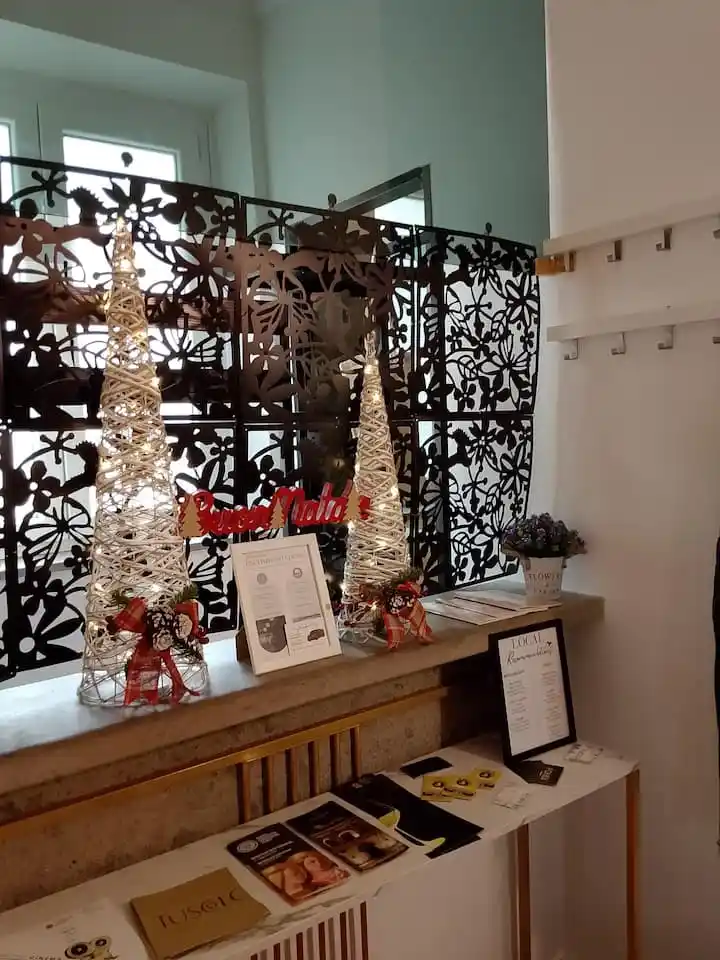 Stunning 3 Bed Apartment for Sale In Frascati Rome Italy