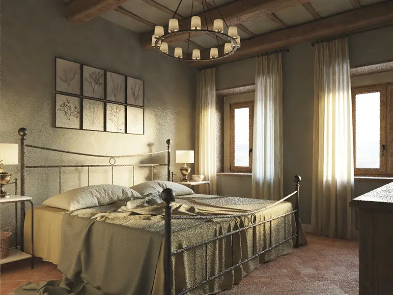 Fractional ownership for sale in Casoli Italy – Palazzo Ricci Private Residence Club