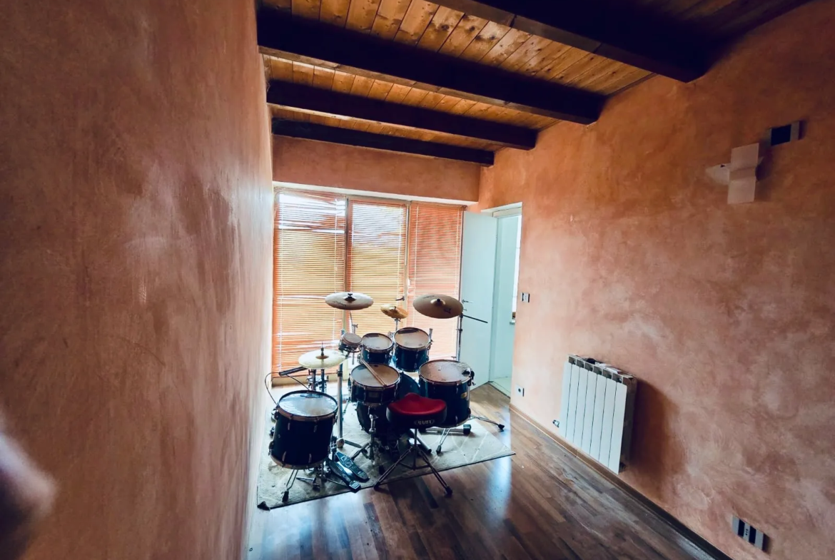 Excellent 8 Bed Villa for Sale In Verzuolo Cuneo Italy
