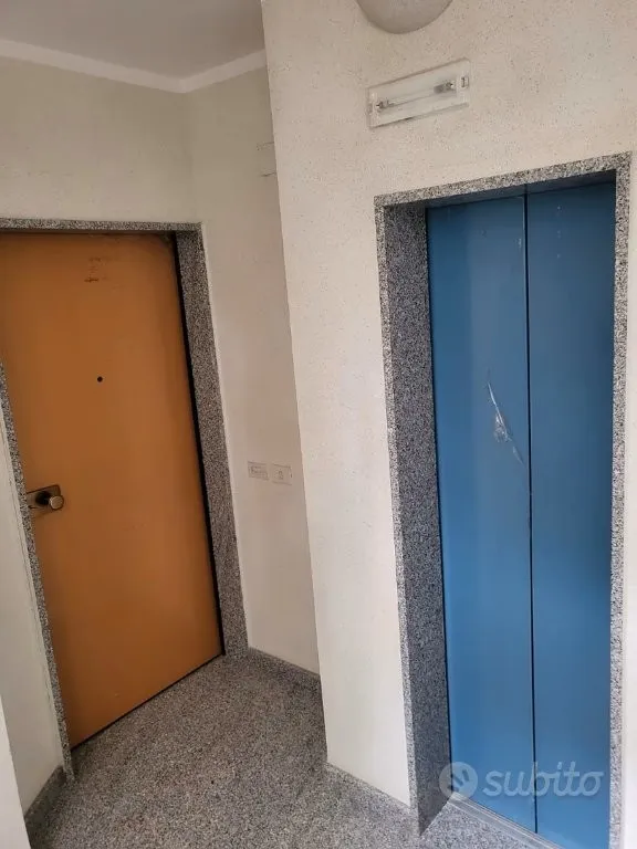 3 Bed Apartment For Renovation Sale In Montescaglioso Italy
