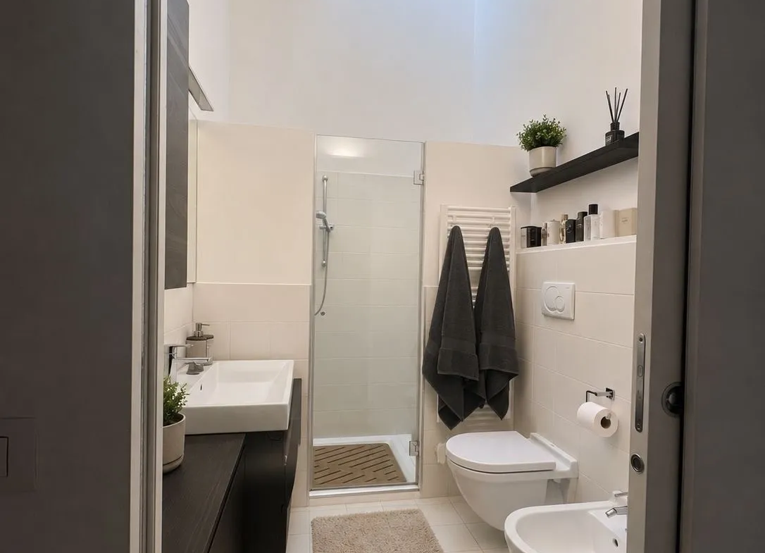 Luxury 4 Bed Semi Detached Villa for Sale In Crevalcore Bologna Italy