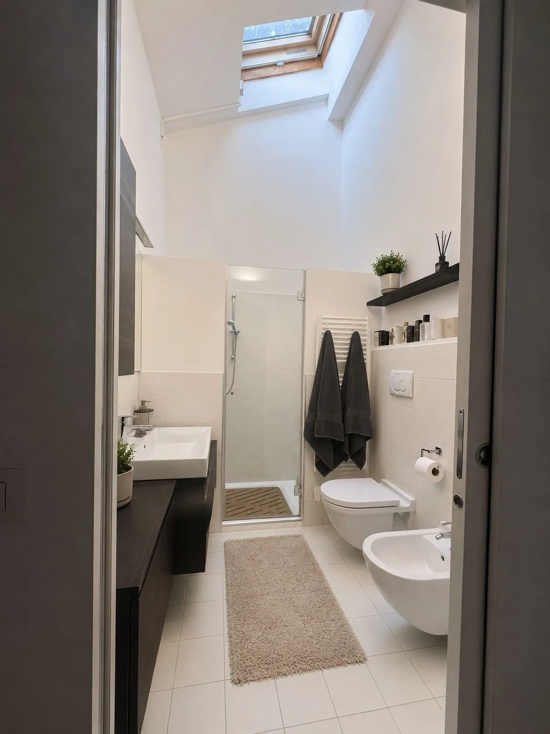 zz-3 Luxury 4 Bed Semi Detached Villa for Sale In Crevalcore Bologna Italy