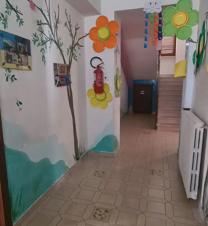 Excellent 5 Bed Villa for Sale In Alife Caserta Italy