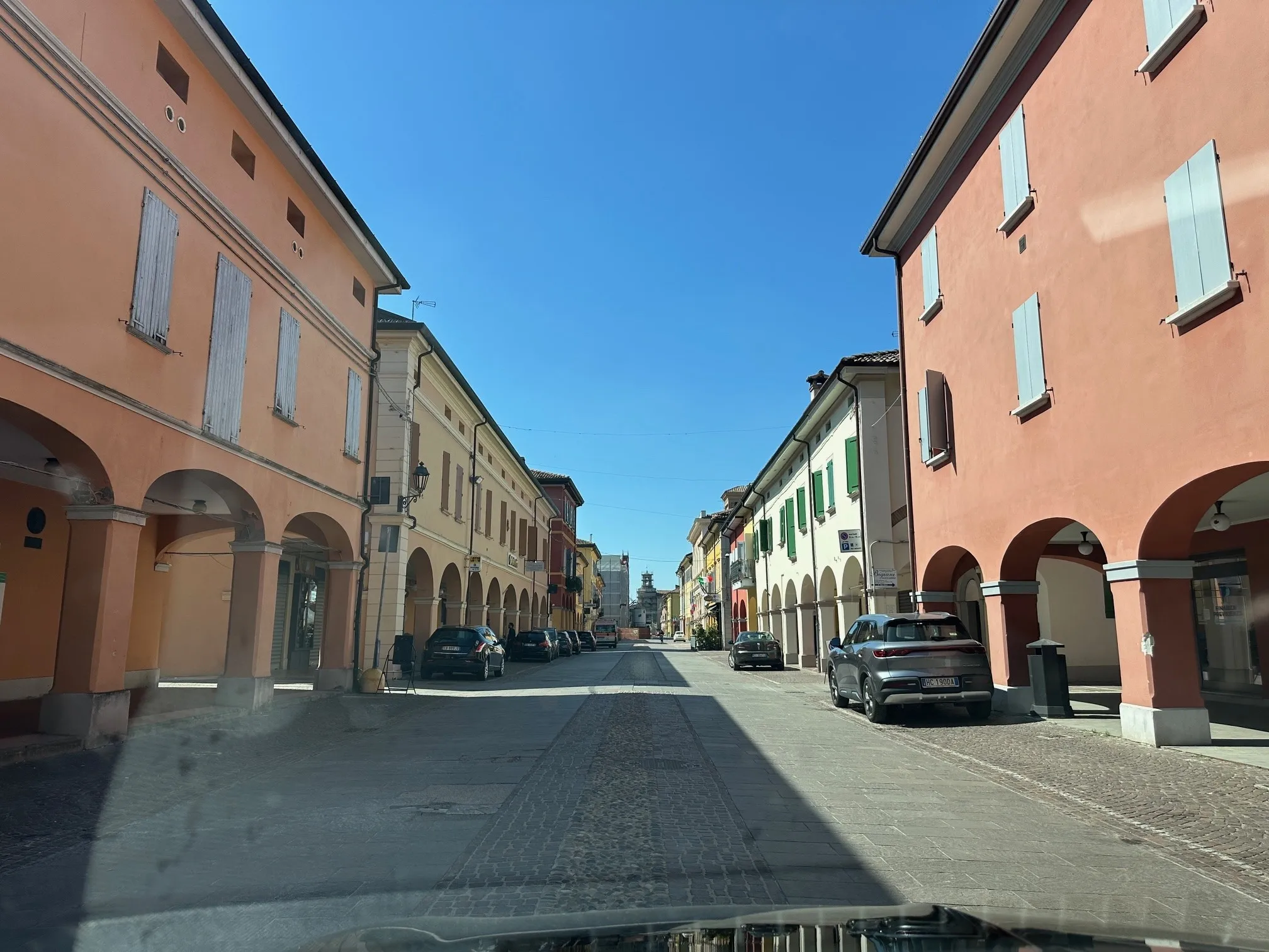 c Luxury 4 Bed Semi Detached Villa for Sale In Crevalcore Bologna Italy