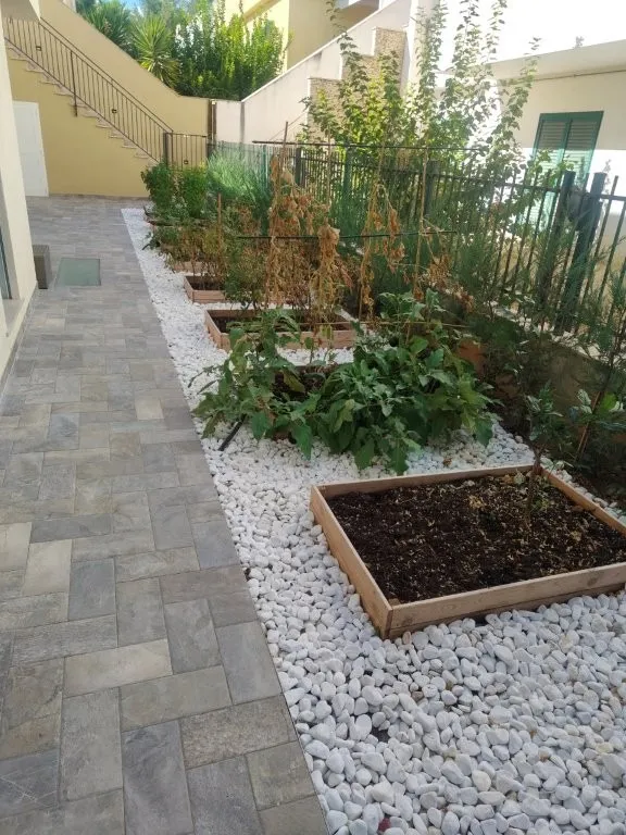 Luxury 2 Bed Townhouse for Sale In Bernalda Italy