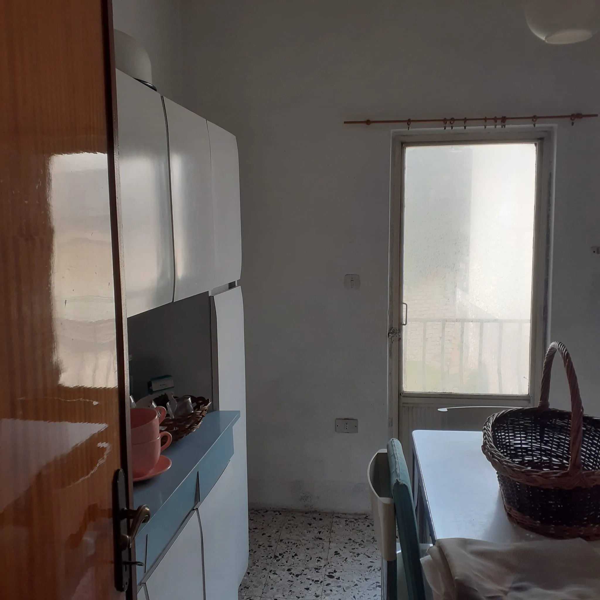 property-0c6837f0 Renovation Project 3 Bed Apartment for Sale In Calangianus Sardinia Italy