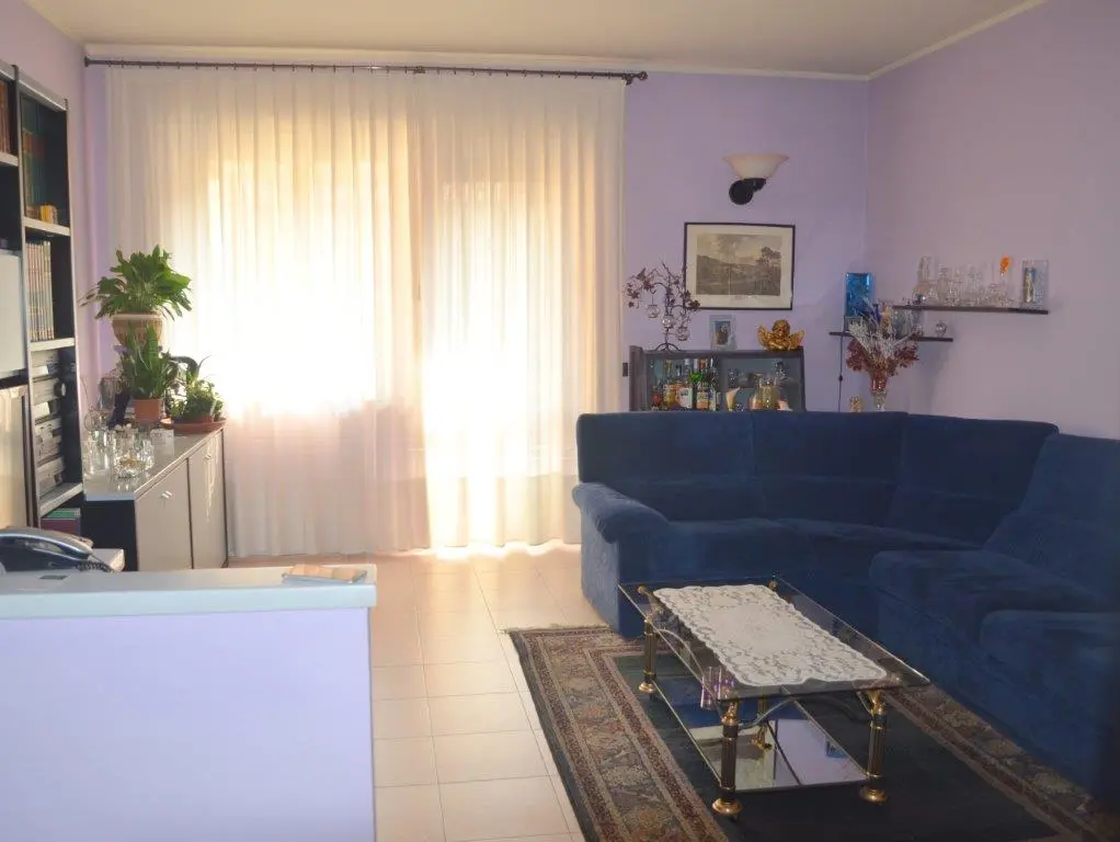 Excellent 2 Bedroom Apartment For Sale in Piovene Rocchette Vicenza Italy