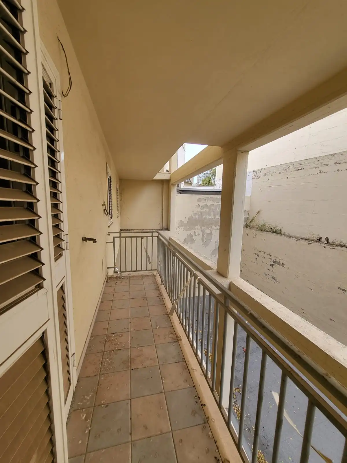 3 Bed Apartment For Renovation Sale In Montescaglioso Italy