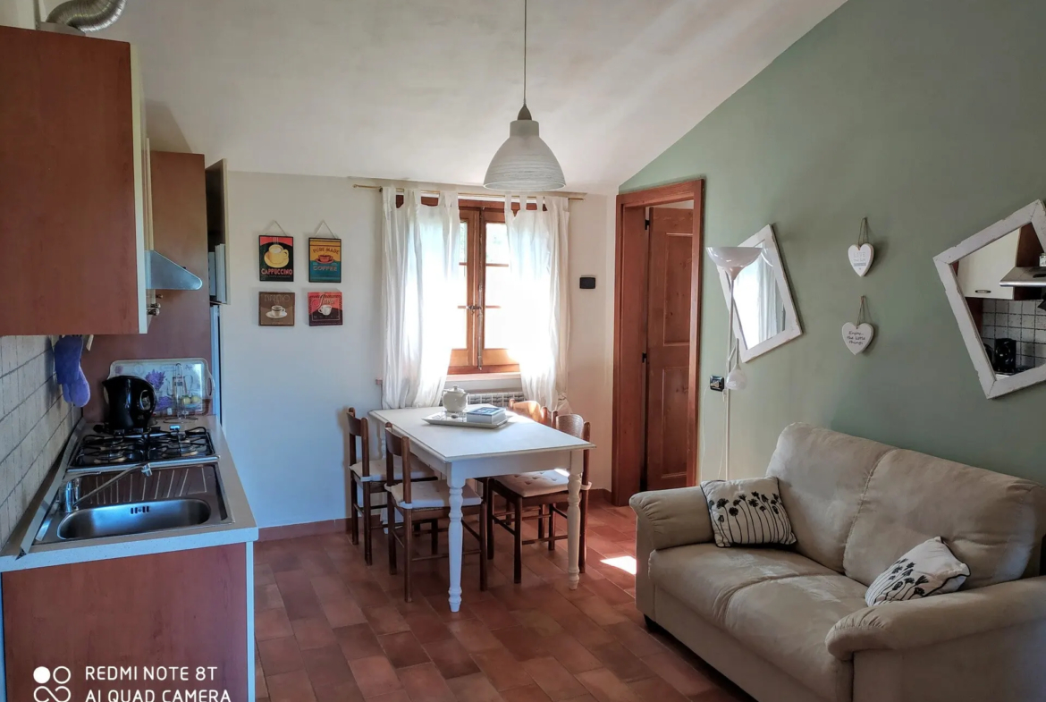 Luxury 5 Bed B&B for Sale In Sant’Angelo in Vado Marche Italy
