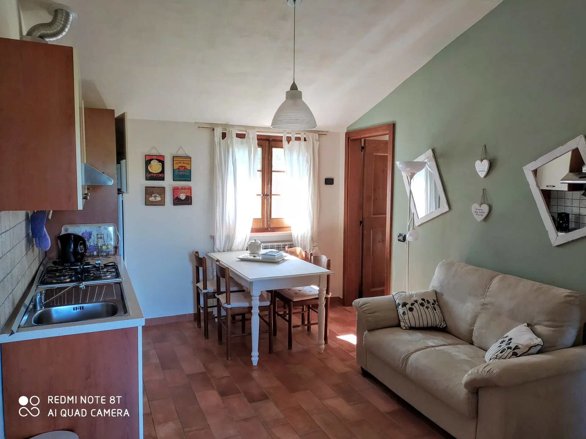 Luxury 5 Bed B&B for Sale In Sant’Angelo in Vado Marche Italy