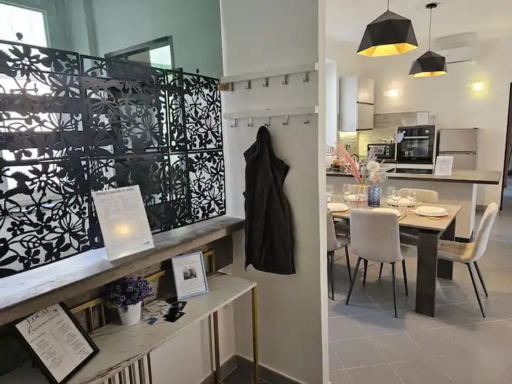 Stunning 3 Bed Apartment for Sale In Frascati Rome Italy