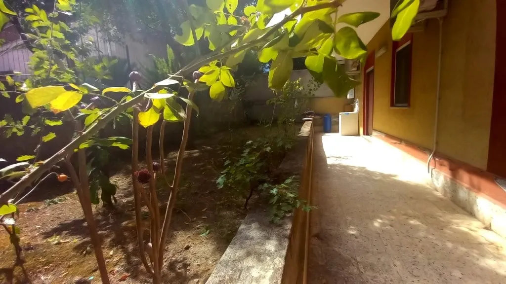 Excellent 2 Bed Apartment for Sale In Messina Sicily Italy