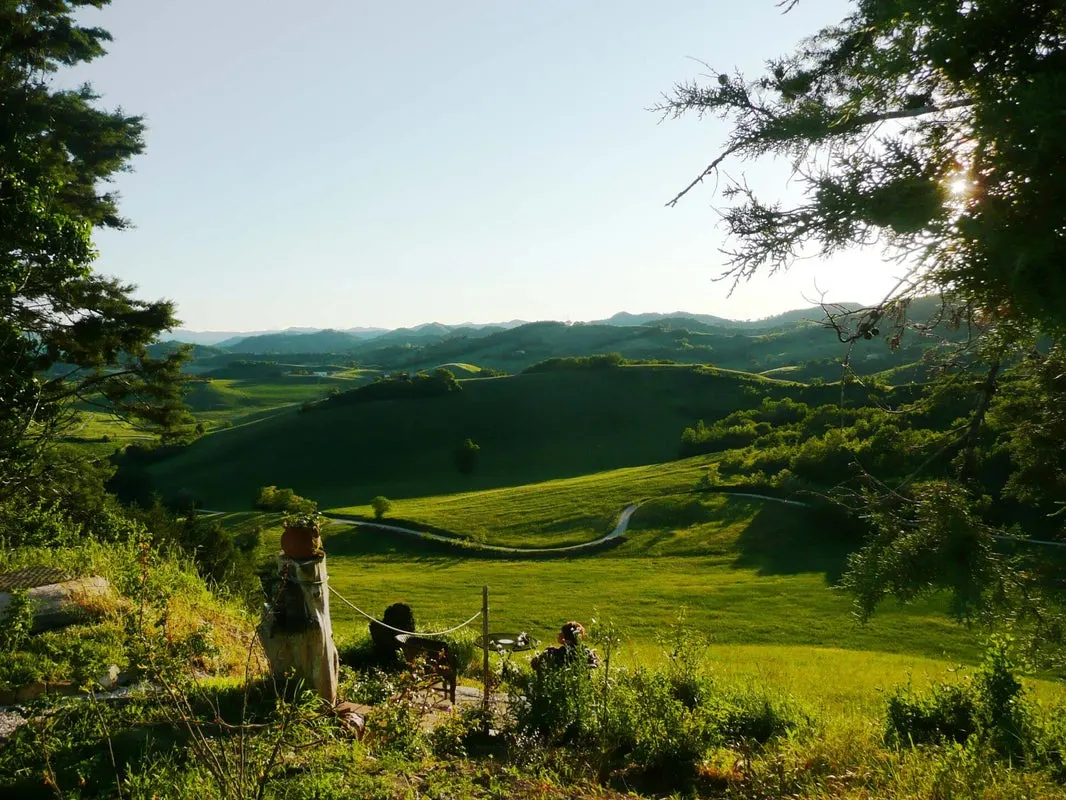 Luxury 5 Bed B&B for Sale In Sant’Angelo in Vado Marche Italy