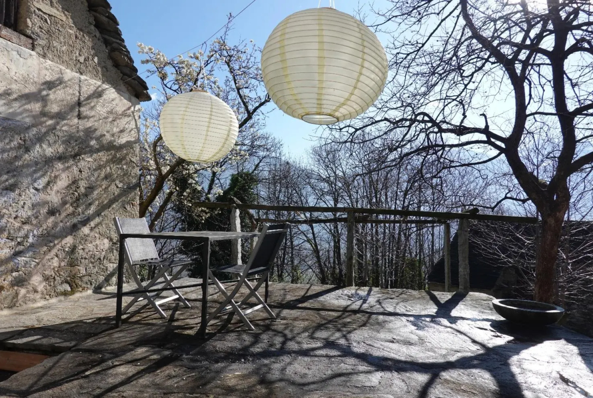 Excellent Estate Of Properties for Sale In Canei, Piedmont Italy