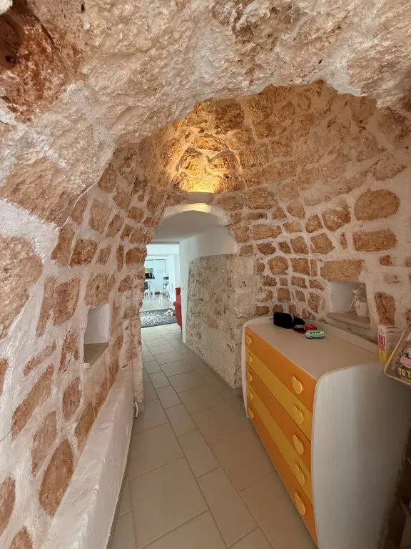 Luxury 3 Villa for Sale In Ostuni Puglia Italy