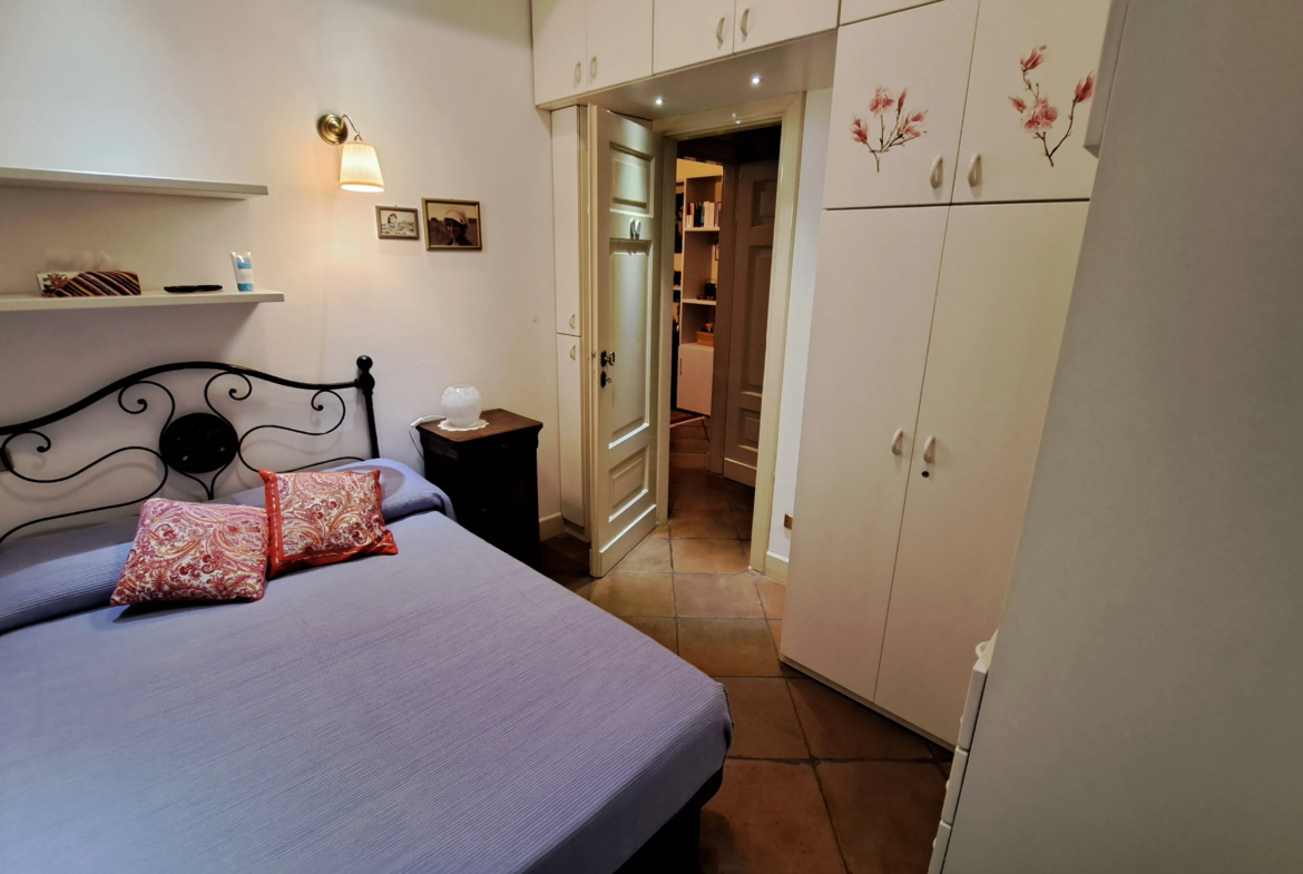Stunning 2 Bed Apartment for Sale In Mandello del Lario Lake Como Lecco Italy