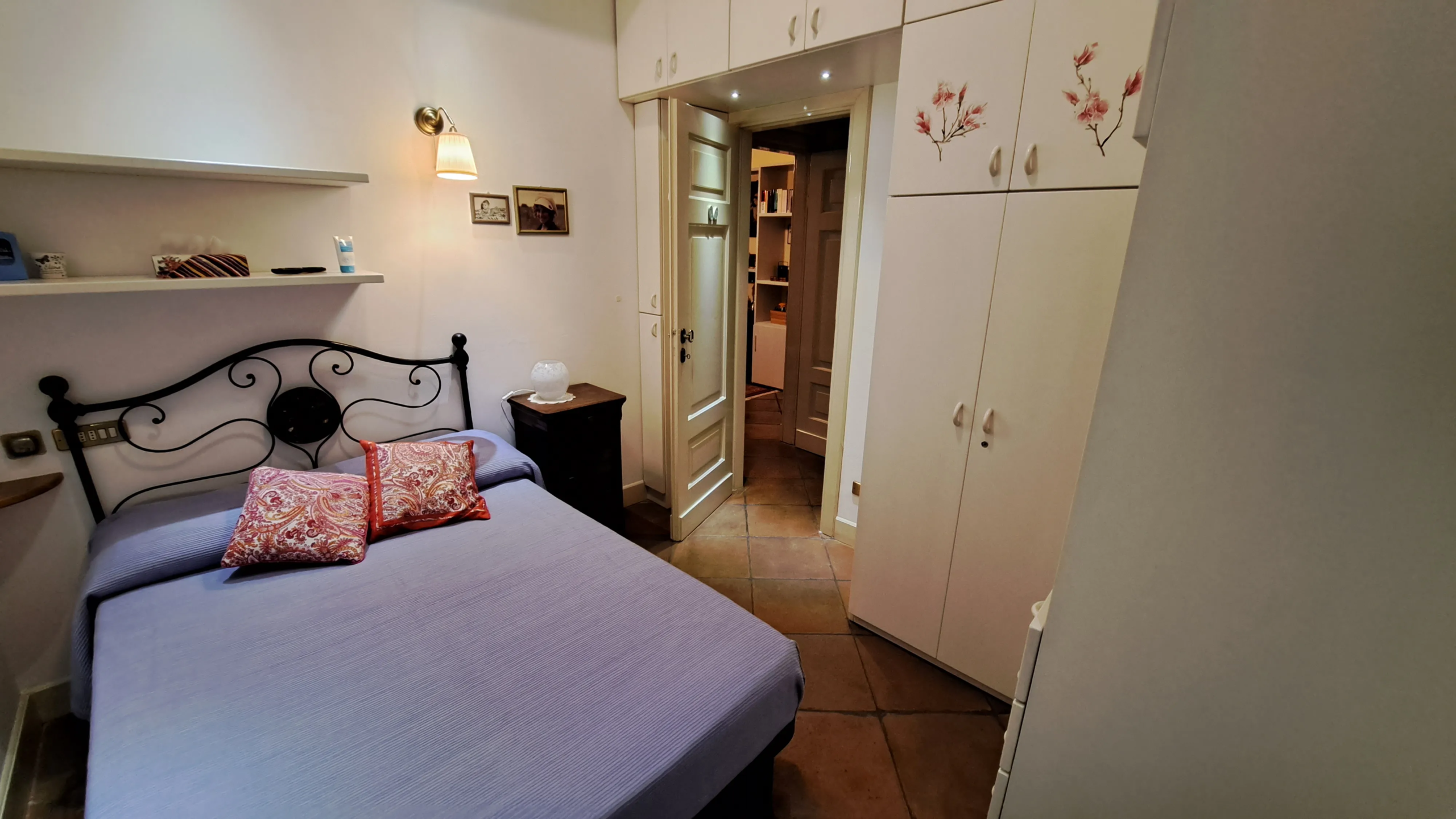Stunning 2 Bed Apartment for Sale In Mandello del Lario Lake Como Lecco Italy
