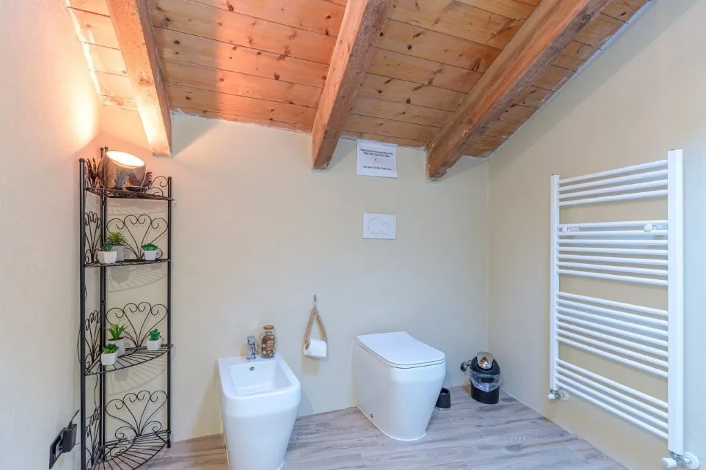 Excellent 3 Bed House for Sale In Ozzano Monferrato Italy