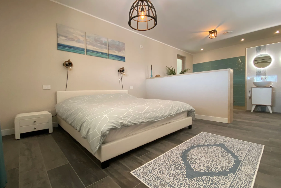 Luxury 5 Bed Villa for Sale In Tortoreto Italy