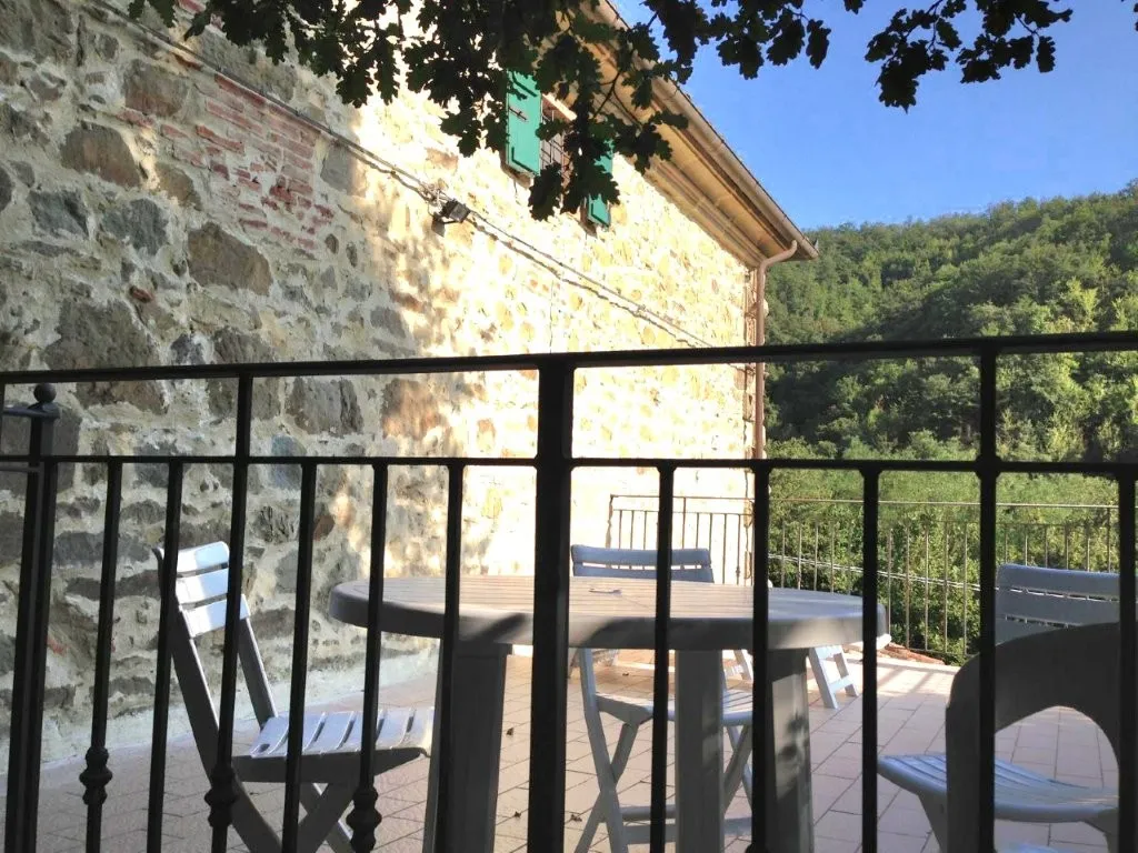 Estate with Multiple Properties for Sale In Cortona Tuscany Italy