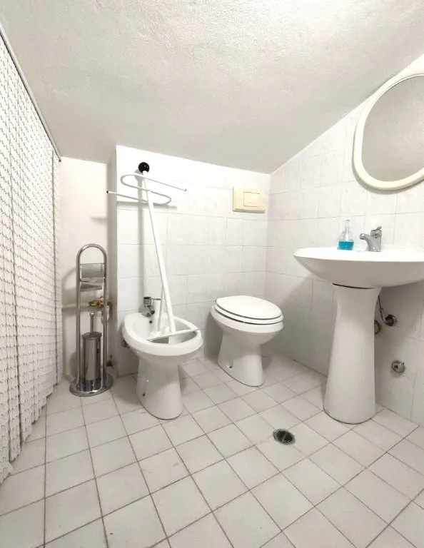 3 Bed House in a Castle for Sale In Coriano Rimini Italy