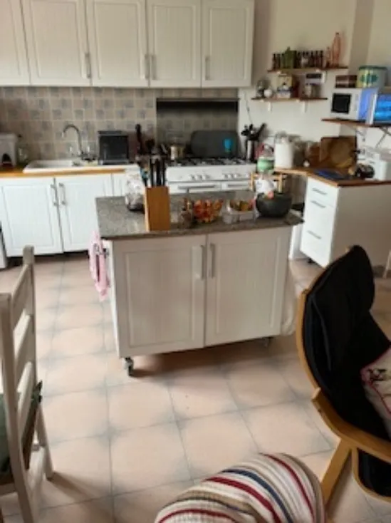 Stunning 3 Bed House For Sale in Chiaramonti Sassari Italy