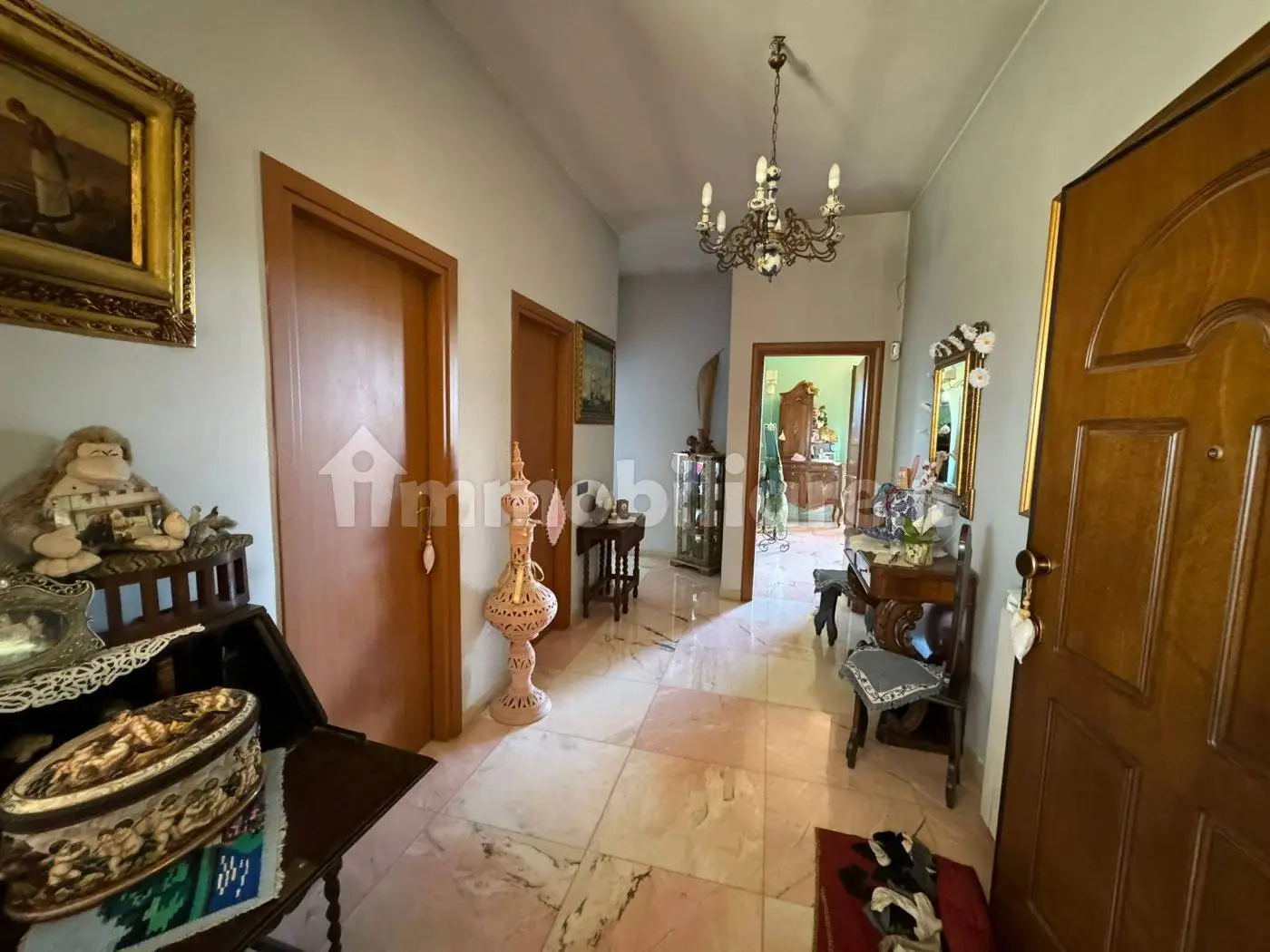 Excellent 2 Bed Villa for Sale In Aprilia Lazio Italy