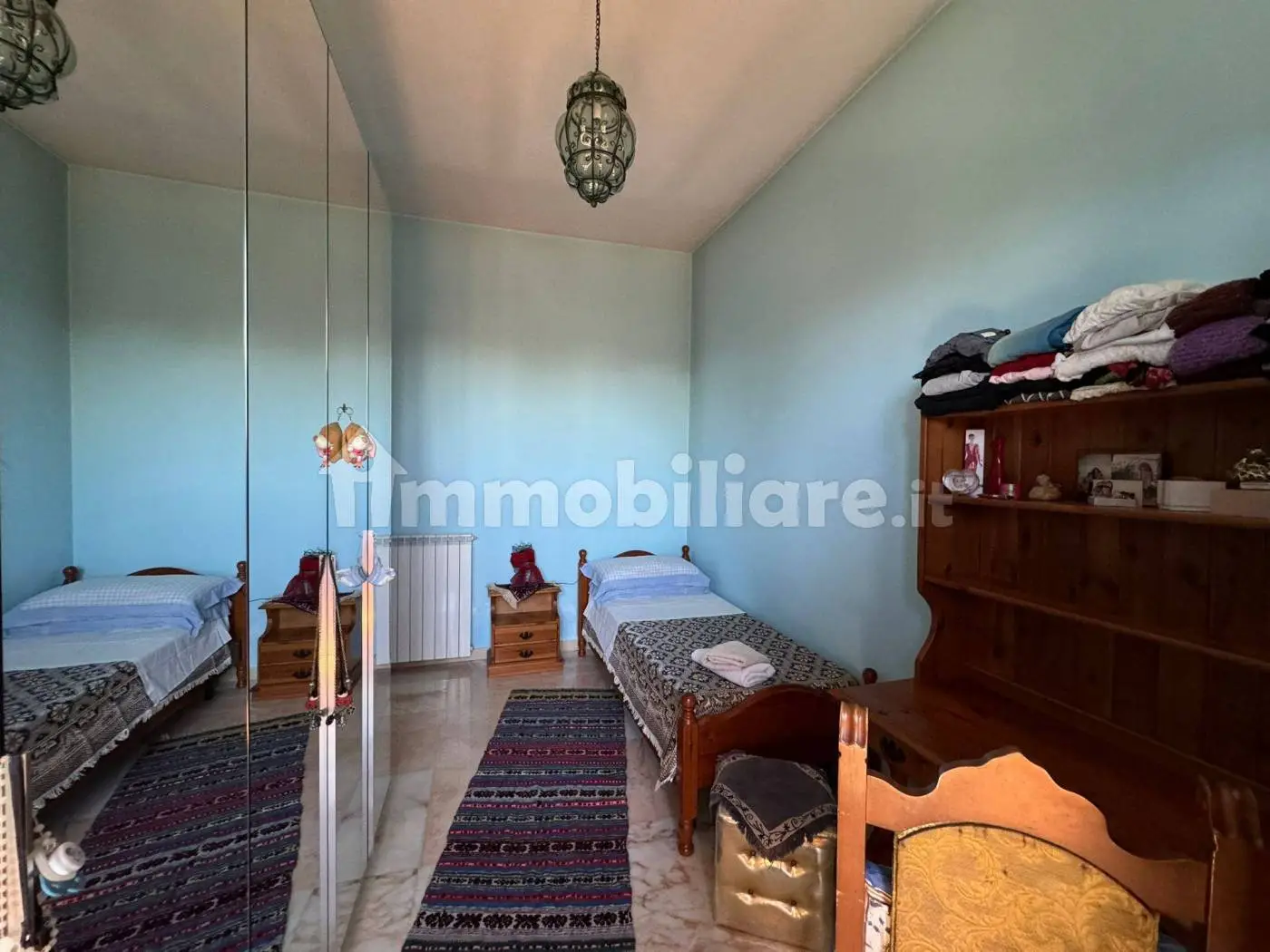 Excellent 2 Bed Villa for Sale In Aprilia Lazio Italy