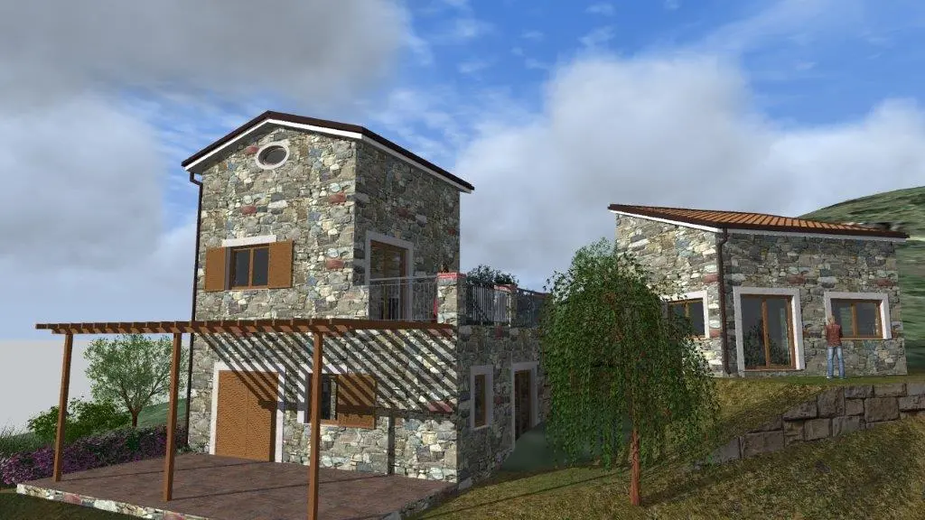 SunSeaMoon Development Project For Sale In Salerno Italy