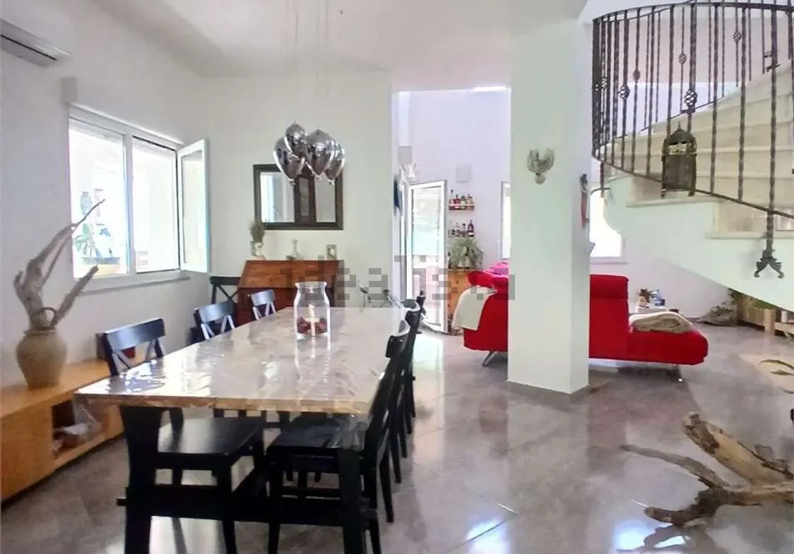 Stunning 3 bed Villa for Sale In Alessandria della Rocca Platani Hills, Agrigento Sicily Italy