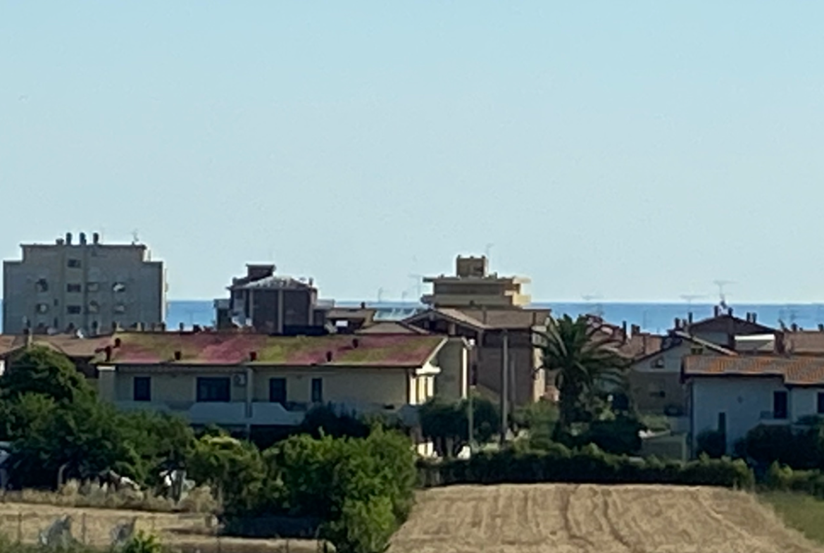 Luxury 10 Bed Villa for Sale in Fano Le Marche Italy