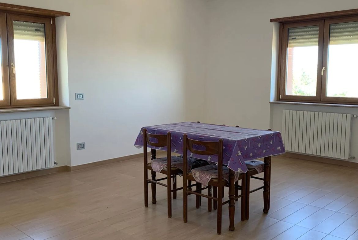 Excellent 3 Bed House For Sale in Orsara Di Puglia Italy