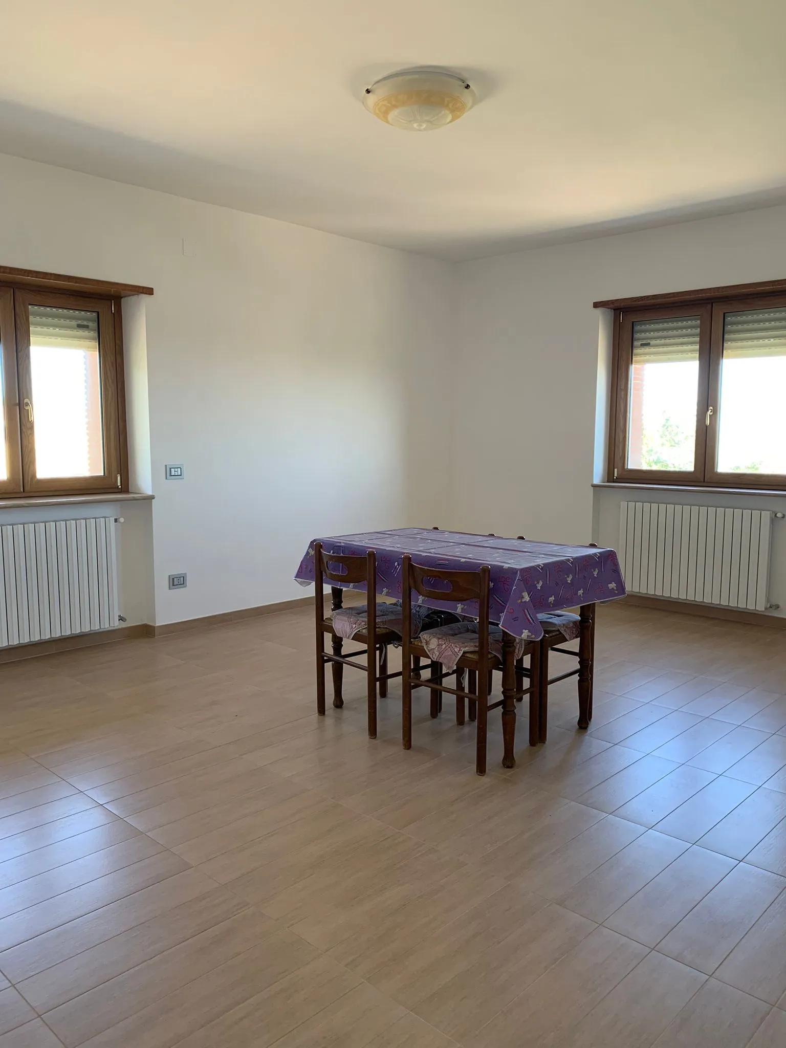 Excellent 3 Bed House For Sale in Orsara Di Puglia Italy