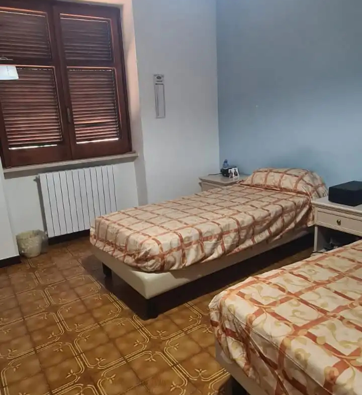 Excellent 5 Bed Villa for Sale In Alife Caserta Italy
