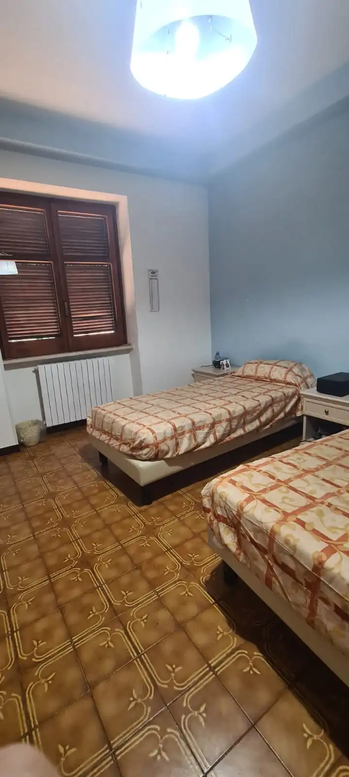 Excellent 5 Bed Villa for Sale In Alife Caserta Italy