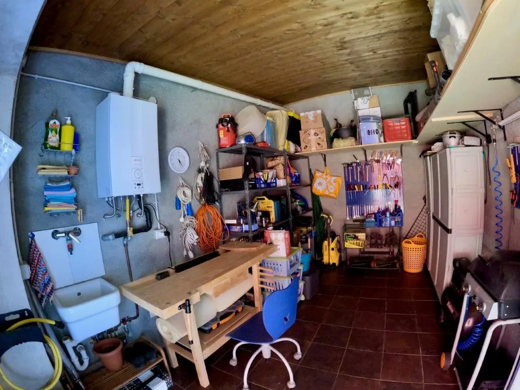 Stunning 4 Bed Villa For Sale in Cureggio Novara Italy