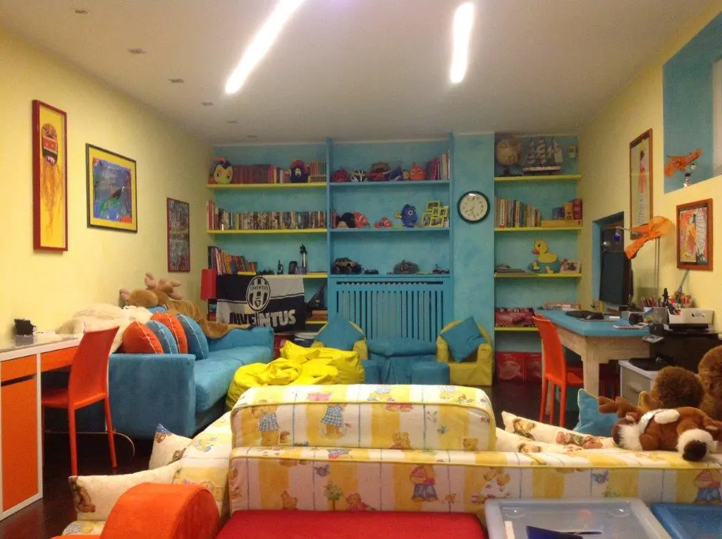 Luxury 5 Bed Villa For Sale in Almese Turin Italy