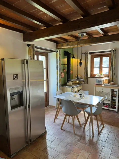 Luxury Stone 4 Bed House for Sale In Talla Casentino Tuscany Arezzo Italy