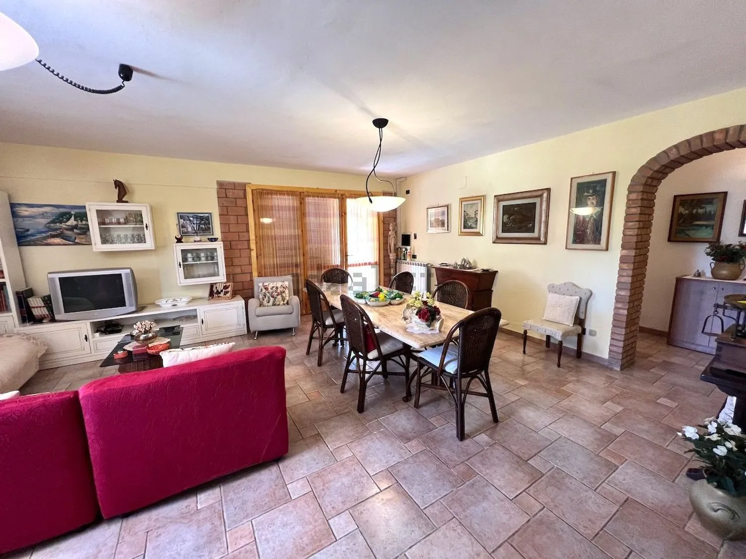 Excellent 3 Bed Villa for Sale In Via Chiusagrande Campiglia marittima Italy
