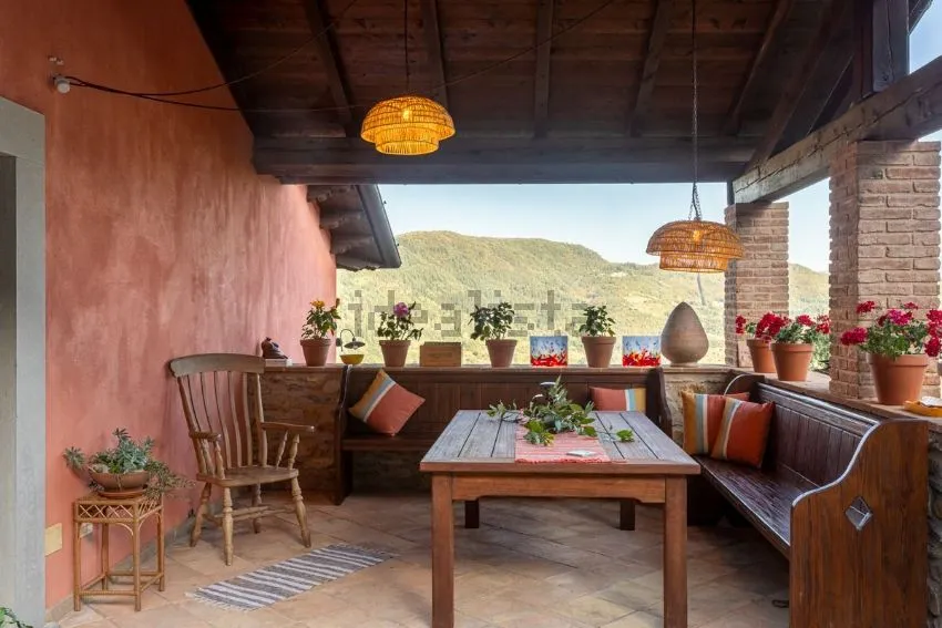 Luxury 7 Bed Villa For Sale In Fivizzano Tuscany Italy