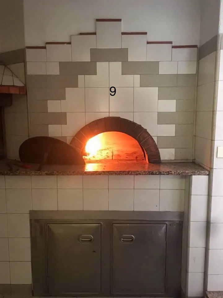 Restaurant and Apartment For Sale in Marciana Elba Island Tuscany Italy
