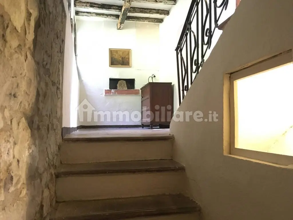 Luxury 8 Bed Farmhouse With Land for Sale In Sorriva, Viano, Italy