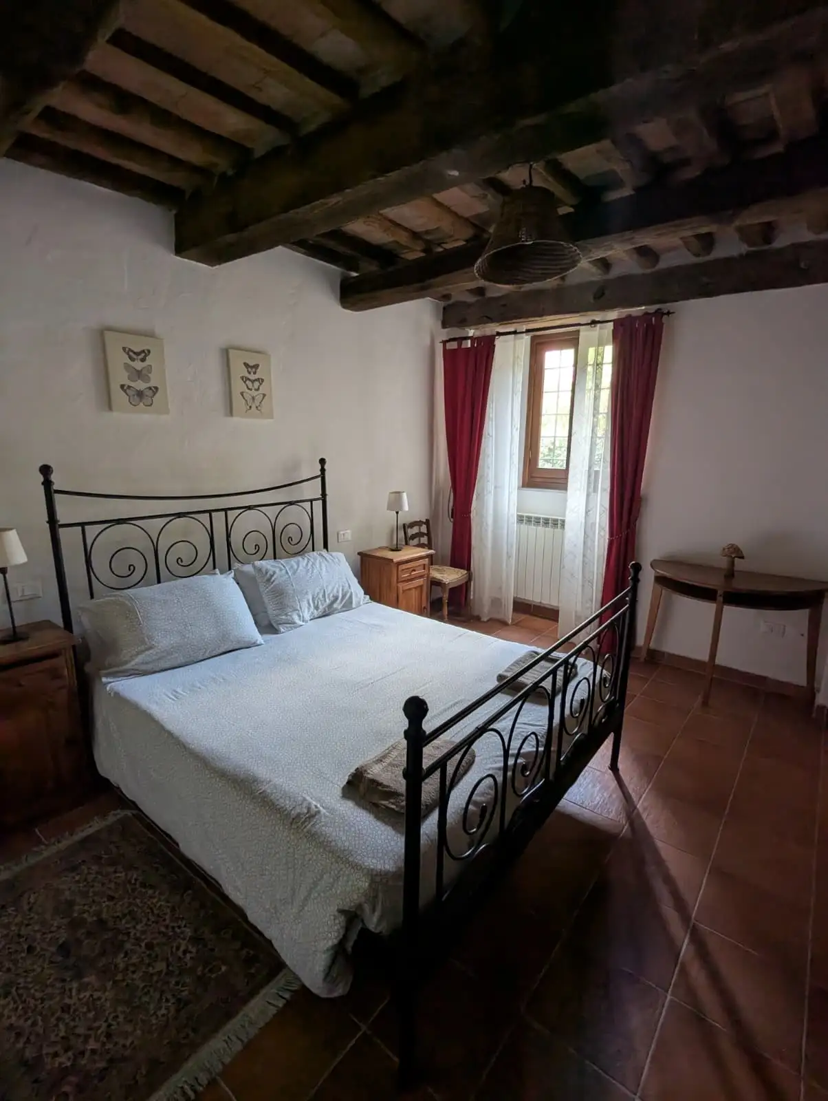 Luxury 8 Bedroom Casa Webb for Sale In Bagni di Lucca Italy