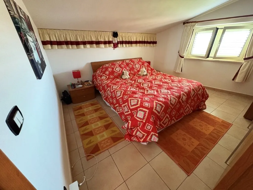 Excellent 1 Bed Apartment for Sale In Caulonia Reggio Calabria Italy