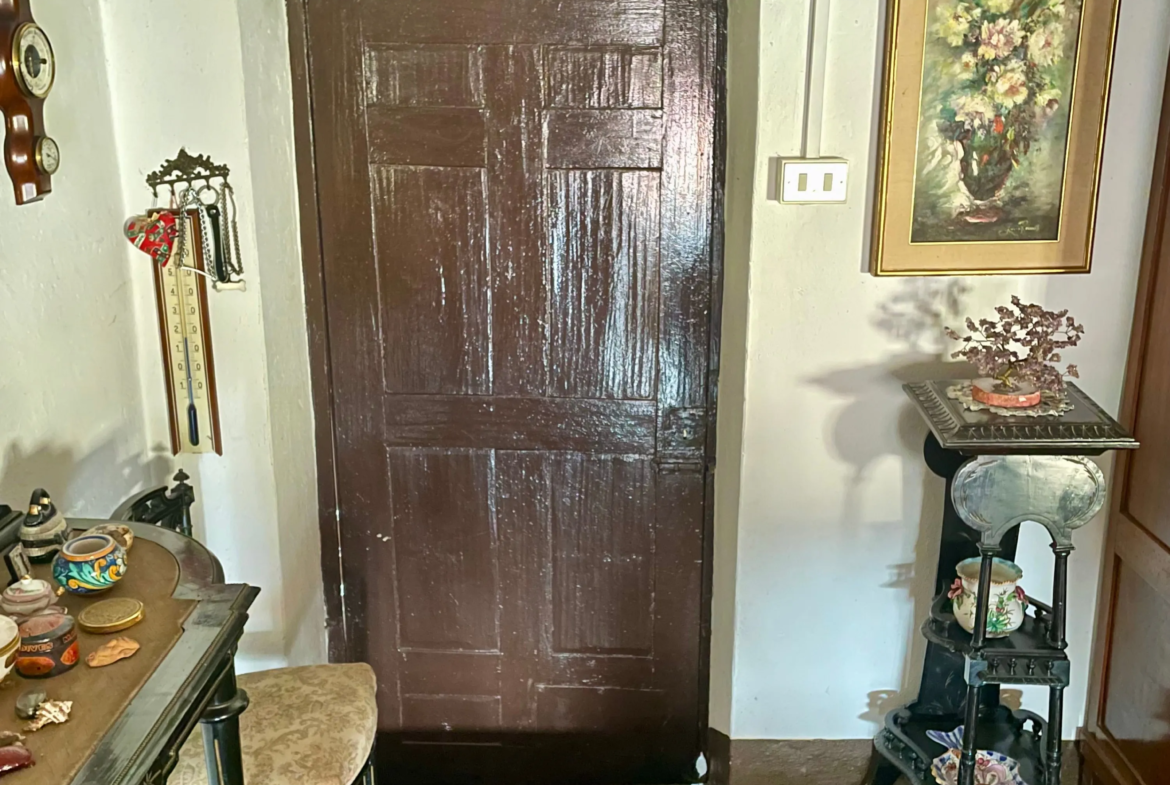Historic Palazzo for Sale In Soresina Lombardy Italy
