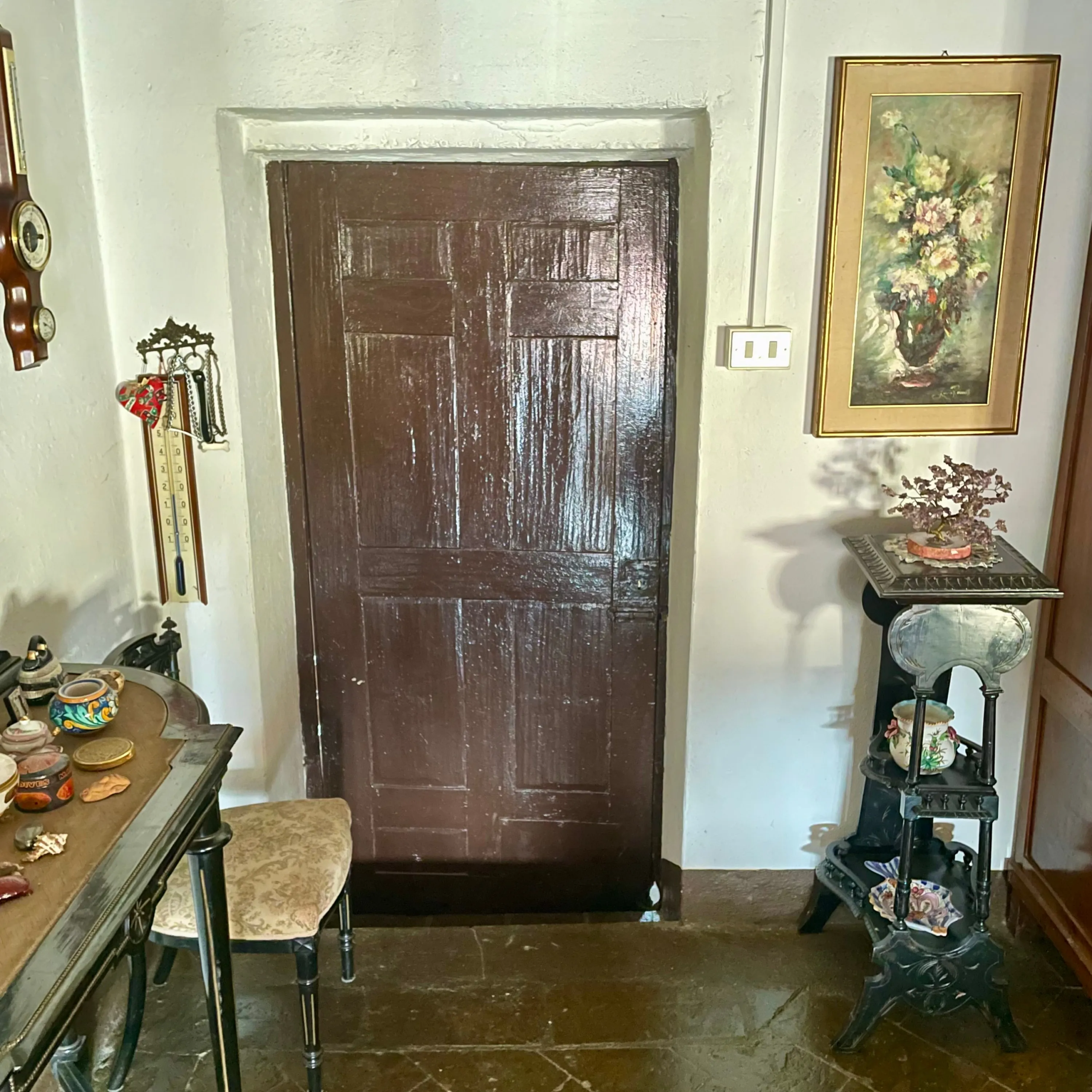 Historic Palazzo for Sale In Soresina Lombardy Italy