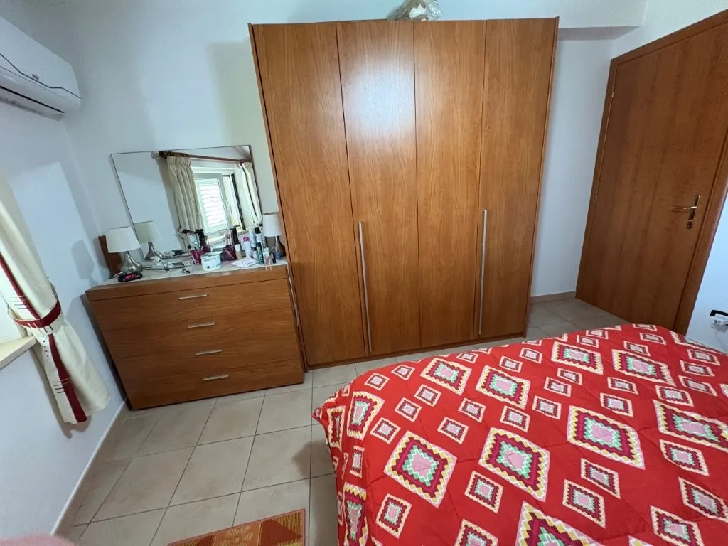 Excellent 1 Bed Apartment for Sale In Caulonia Reggio Calabria Italy