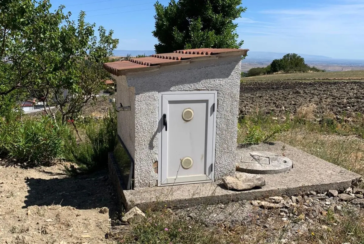 Excellent 3 Bed House For Sale in Orsara Di Puglia Italy