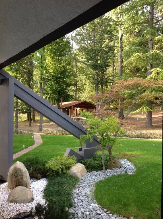 Luxury 5 Bed Villa For Sale in Almese Turin Italy