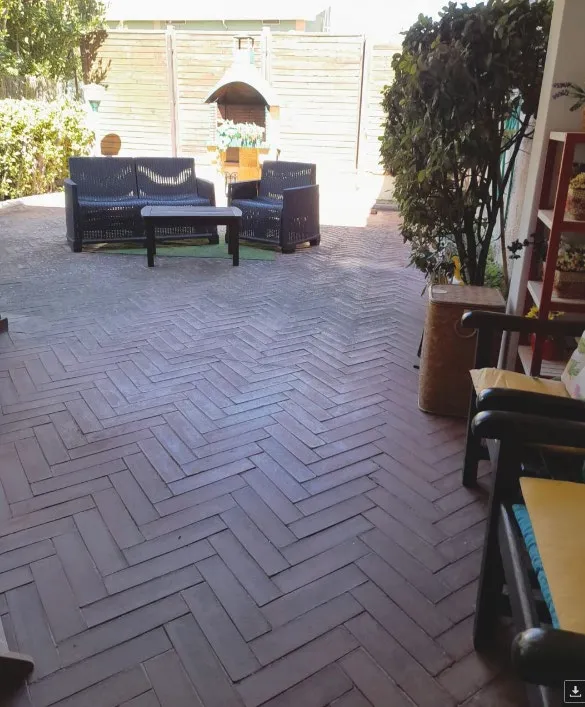 Excellent 3 Bed House for Sale In Vittorito Italy